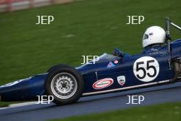 Silverstone Classic Media Day 2017, Silverstone Circuit, Northants, England. 23rd March 2017. Formula Ford. Copyright Free for editorial use.