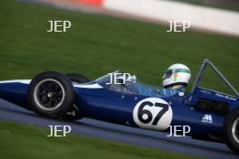 Silverstone Classic Media Day 2017, Silverstone Circuit, Northants, England. 23rd March 2017. Formula Ford. Copyright Free for editorial use.