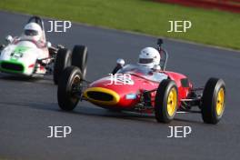 Silverstone Classic Media Day 2017, Silverstone Circuit, Northants, England. 23rd March 2017. Formula Ford. Copyright Free for editorial use.