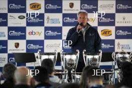 Silverstone Classic Media Day 2017, Silverstone Circuit, Northants, England. 23rd March 2017. Nick Wigley. Copyright Free for editorial use.