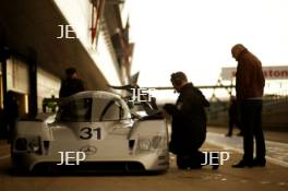 Silverstone Classic Media Day 2017, Silverstone Circuit, Northants, England. 23rd March 2017. Sauber Mercedes. Copyright Free for editorial use.