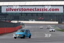 Silverstone Classic Media Day 2017, Silverstone Circuit, Northants, England. 23rd March 2017. Silverstone Classic action. Copyright Free for editorial use.