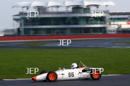 Silverstone Classic Media Day 2017, Silverstone Circuit, Northants, England. 23rd March 2017. Formula Ford. Copyright Free for editorial use.