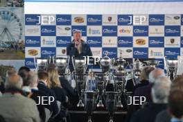 Silverstone Classic Media Day 2017,  Silverstone Circuit, Northants, England. 23rd March 2017. Nick Wigley (GBR)  Copyright Free for editorial use.