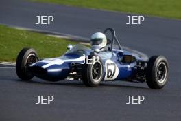 Silverstone Classic Media Day 2017, Silverstone Circuit, Northants, England. 23rd March 2017. Formula Ford. Copyright Free for editorial use.