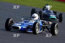 Silverstone Classic Media Day 2017, Silverstone Circuit, Northants, England. 23rd March 2017. Formula Ford. Copyright Free for editorial use.