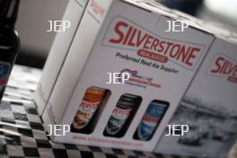 Silverstone Classic Media Day 2017,  Silverstone Circuit, Northants, England. 23rd March 2017. Silverstone Real Ale  Copyright Free for editorial use.