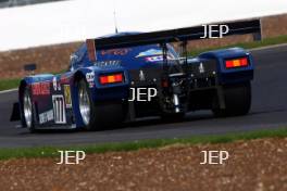 Silverstone Classic Media Day 2017, Silverstone Circuit, Northants, England. 23rd March 2017. Frank Lyons Group C. Copyright Free for editorial use.