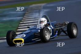 Silverstone Classic Media Day 2017, Silverstone Circuit, Northants, England. 23rd March 2017. Rachel Arnold Formula Ford. Copyright Free for editorial use.