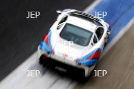 Silverstone Classic Media Day 2017, Silverstone Circuit, Northants, England. 23rd March 2017. Jaguar XJ220. Copyright Free for editorial use.