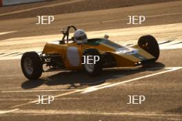 Silverstone Classic Media Day 2017, Silverstone Circuit, Northants, England. 23rd March 2017. Formula Ford. Copyright Free for editorial use.