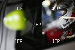 Silverstone Classic Media Day 2017, Silverstone Circuit, Northants, England. 23rd March 2017. Sauber Mercedes. Copyright Free for editorial use.