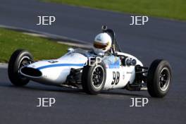 Silverstone Classic Media Day 2017, Silverstone Circuit, Northants, England. 23rd March 2017. Formula Ford. Copyright Free for editorial use.