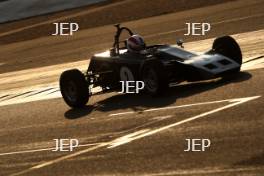 Silverstone Classic Media Day 2017, Silverstone Circuit, Northants, England. 23rd March 2017. Formula Ford. Copyright Free for editorial use.