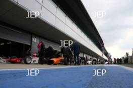 Silverstone Classic Media Day 2017, Silverstone Circuit, Northants, England. 23rd March 2017. Formula Ford. Copyright Free for editorial use.