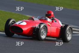 Silverstone Classic Media Day 2017, Silverstone Circuit, Northants, England. 23rd March 2017. Formula Ford. Copyright Free for editorial use.