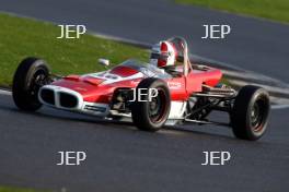 Silverstone Classic Media Day 2017, Silverstone Circuit, Northants, England. 23rd March 2017. Formula Ford. Copyright Free for editorial use.