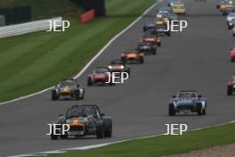 Silverstone Classic  28-30 July 2017 At the Home of British Motorsport Parade Lotus Free for editorial use only Photo credit –  JEP 