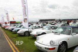 Silverstone Classic  28-30 July 2017 At the Home of British Motorsport Parade xxxxxxxdrivercarxxxxx Free for editorial use only Photo credit –  JEP 