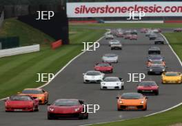 Silverstone Classic  28-30 July 2017 At the Home of British Motorsport Parade xxxxxxxdrivercarxxxxx Free for editorial use only Photo credit –  JEP 