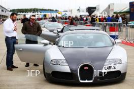 Silverstone Classic  28-30 July 2017 At the Home of British Motorsport Parade xxxxxxxdrivercarxxxxx Free for editorial use only Photo credit –  JEP 