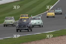 Silverstone Classic  28-30 July 2017 At the Home of British Motorsport Parade xxxxxxxdrivercarxxxxx Free for editorial use only Photo credit –  JEP 