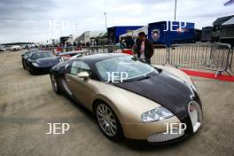 Silverstone Classic  28-30 July 2017 At the Home of British Motorsport Parade Bugatti Free for editorial use only Photo credit –  JEP 