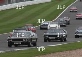 Silverstone Classic  28-30 July 2017 At the Home of British Motorsport Parade xxxxxxxdrivercarxxxxx Free for editorial use only Photo credit –  JEP 