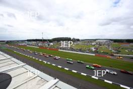 Silverstone Classic  28-30 July 2017  At the Home of British Motorsport  Parades McLaren Free for editorial use only Photo credit – JEP