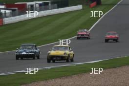 Silverstone Classic  28-30 July 2017 At the Home of British Motorsport Parade xxxxxxxdrivercarxxxxx Free for editorial use only Photo credit –  JEP 