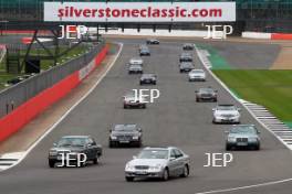 Silverstone Classic  28-30 July 2017 At the Home of British Motorsport Parade xxxxxxxdrivercarxxxxx Free for editorial use only Photo credit –  JEP 