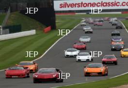 Silverstone Classic  28-30 July 2017 At the Home of British Motorsport Parade xxxxxxxdrivercarxxxxx Free for editorial use only Photo credit –  JEP 