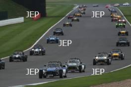 Silverstone Classic  28-30 July 2017 At the Home of British Motorsport Parade xxxxxxxdrivercarxxxxx Free for editorial use only Photo credit –  JEP 