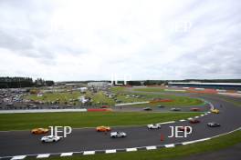 Silverstone Classic  28-30 July 2017  At the Home of British Motorsport  Parades McLaren Free for editorial use only Photo credit – JEP