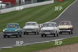 Silverstone Classic  28-30 July 2017 At the Home of British Motorsport Parade xxxxxxxdrivercarxxxxx Free for editorial use only Photo credit –  JEP 