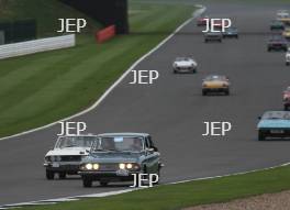 Silverstone Classic  28-30 July 2017 At the Home of British Motorsport Parade xxxxxxxdrivercarxxxxx Free for editorial use only Photo credit –  JEP 