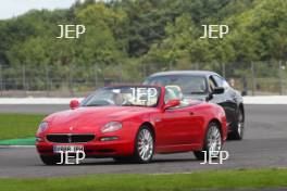 Silverstone Classic  28-30 July 2017 At the Home of British Motorsport Parade Maserati Free for editorial use only Photo credit –  JEP 