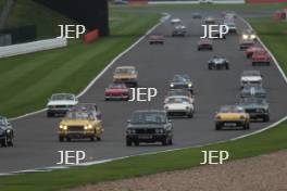 Silverstone Classic  28-30 July 2017 At the Home of British Motorsport Parade xxxxxxxdrivercarxxxxx Free for editorial use only Photo credit –  JEP 