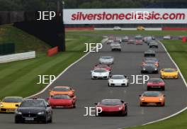 Silverstone Classic  28-30 July 2017 At the Home of British Motorsport Parade xxxxxxxdrivercarxxxxx Free for editorial use only Photo credit –  JEP 