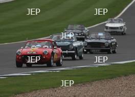 Silverstone Classic  28-30 July 2017 At the Home of British Motorsport Parade xxxxxxxdrivercarxxxxx Free for editorial use only Photo credit –  JEP 