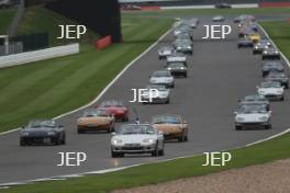 Silverstone Classic  28-30 July 2017 At the Home of British Motorsport Parade xxxxxxxdrivercarxxxxx Free for editorial use only Photo credit –  JEP 