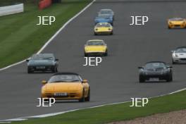 Silverstone Classic  28-30 July 2017 At the Home of British Motorsport Parade Lotus Free for editorial use only Photo credit –  JEP 