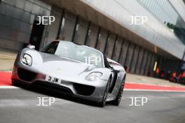 Silverstone Classic  28-30 July 2017 At the Home of British Motorsport Parade Porsche Free for editorial use only Photo credit –  JEP 