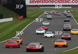 Silverstone Classic  28-30 July 2017 At the Home of British Motorsport Parade xxxxxxxdrivercarxxxxx Free for editorial use only Photo credit –  JEP 