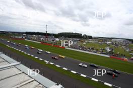 Silverstone Classic  28-30 July 2017  At the Home of British Motorsport  Parades McLaren Free for editorial use only Photo credit – JEP