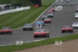 Silverstone Classic  28-30 July 2017 At the Home of British Motorsport Parade xxxxxxxdrivercarxxxxx Free for editorial use only Photo credit –  JEP 