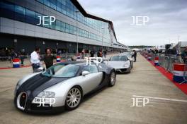 Silverstone Classic  28-30 July 2017 At the Home of British Motorsport Parade Bugatti Free for editorial use only Photo credit –  JEP 