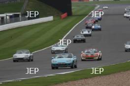 Silverstone Classic  28-30 July 2017 At the Home of British Motorsport Parade xxxxxxxdrivercarxxxxx Free for editorial use only Photo credit –  JEP 