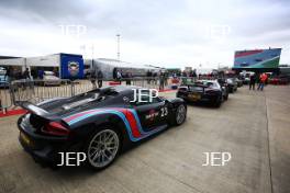 Silverstone Classic  28-30 July 2017 At the Home of British Motorsport Parade xxxxxxxdrivercarxxxxx Free for editorial use only Photo credit –  JEP 