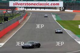 Silverstone Classic  28-30 July 2017 At the Home of British Motorsport Parade xxxxxxxdrivercarxxxxx Free for editorial use only Photo credit –  JEP 